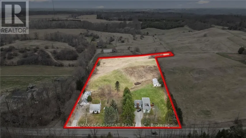 867-855 JERSEYVILLE ROAD W, Hamilton, Ontario L0R1R0