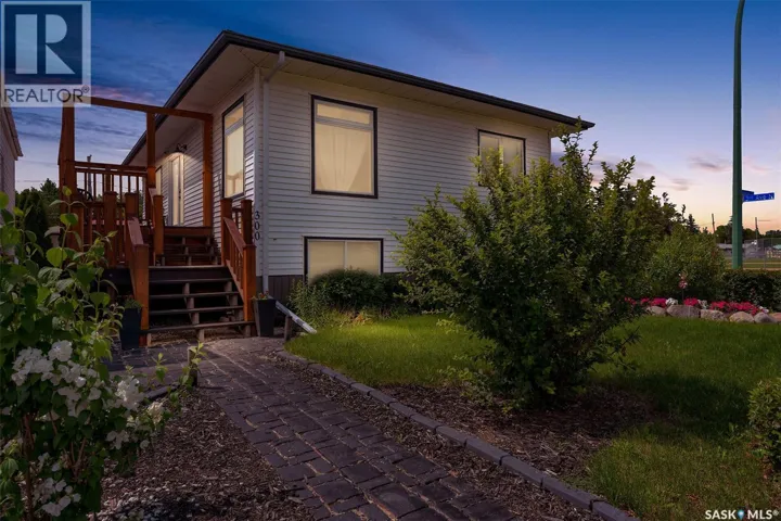 300 Montreal STREET, Regina, Saskatchewan S4R1L1