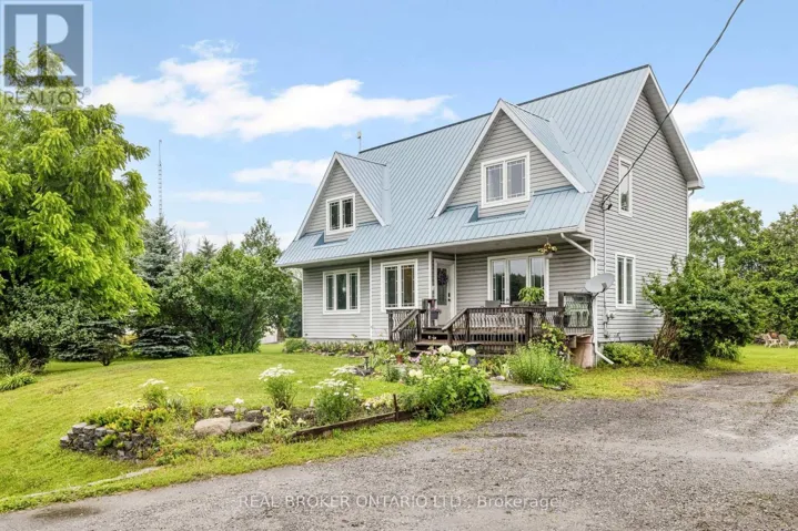 1919 STAGECOACH ROAD, Ottawa, Ontario K4P1L9