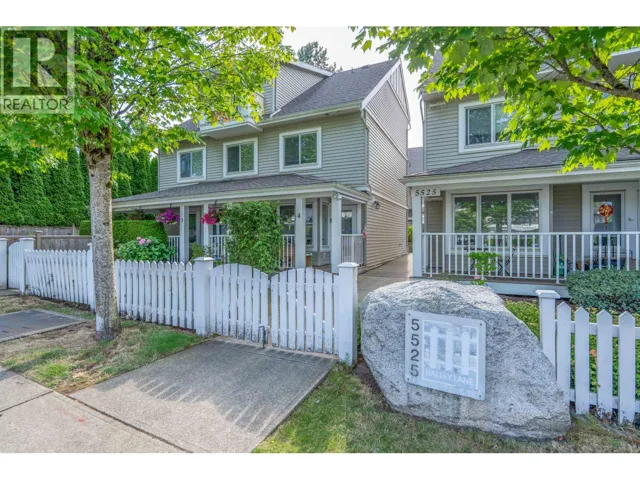 7 5525 HALLEY AVENUE, Burnaby, British Columbia V5H2R1