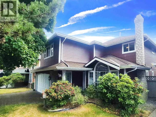 5720 EASTMAN DRIVE, Richmond, British Columbia V7E6H2