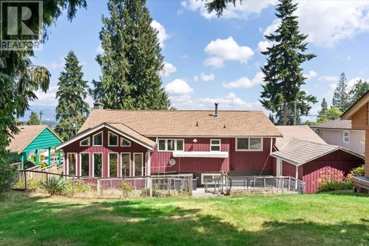 1866 EASTERN DRIVE, Port Coquitlam, British Columbia V3C2T6
