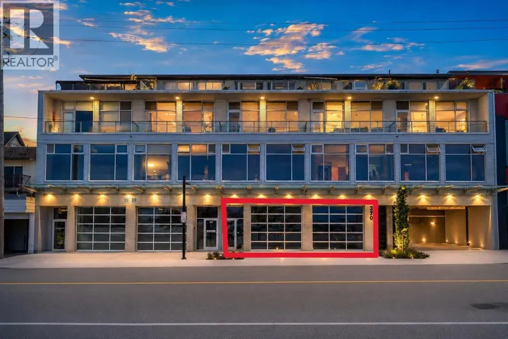 101 370 E ESPLANDE AVENUE, North Vancouver, British Columbia V7L1A3