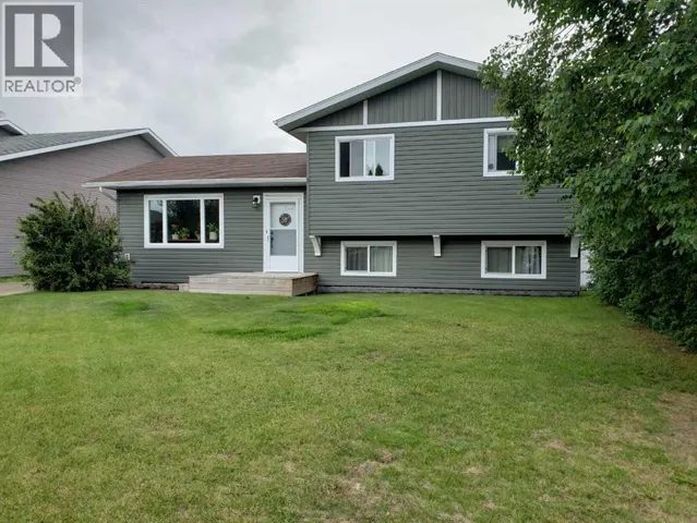 10213 106 Avenue, Fairview, Alberta T0H1L0