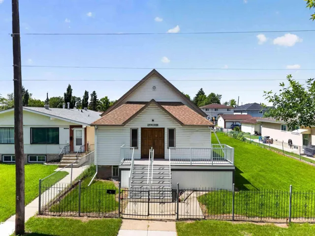 13156 101 st NW, Edmonton, Alberta T5E4E9