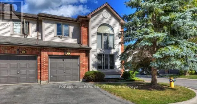 23 - 1478 ADELAIDE STREET N, London North (North H), Ontario N5X3Y1