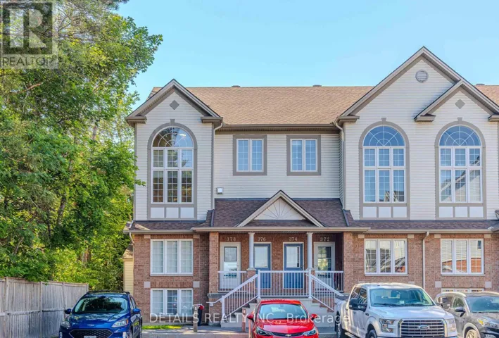 20 - 376 WIFFEN PRIVATE, Ottawa, Ontario K2H1G4