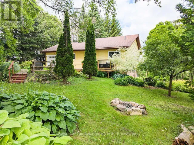 102 MILL STREET, Grey Highlands, Ontario N0C1E0