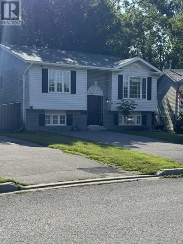 19 BRIARDALE BOULEVARD, Quinte West (Trenton Ward), Ontario K8V6R1
