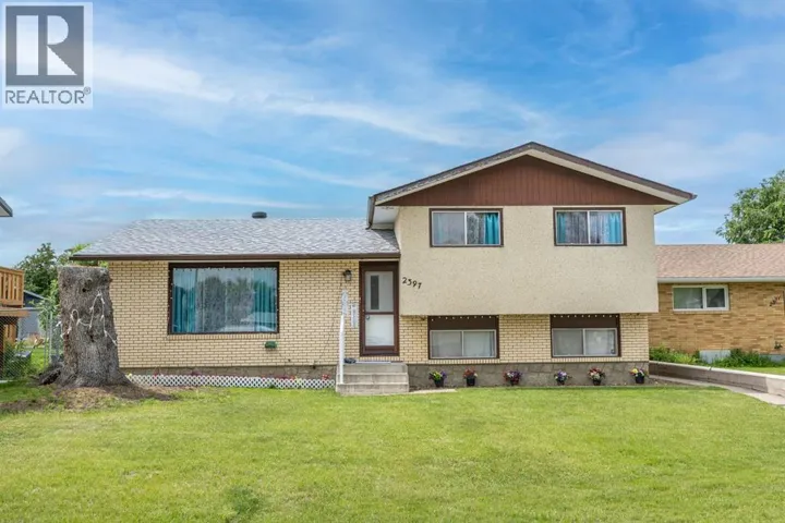 2397 24 Street SE, Medicine Hat, Alberta T1B1B1