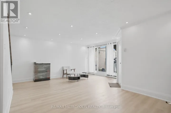 2026 - 100 MORNELLE COURT, Toronto (Morningside), Ontario M1E4X2