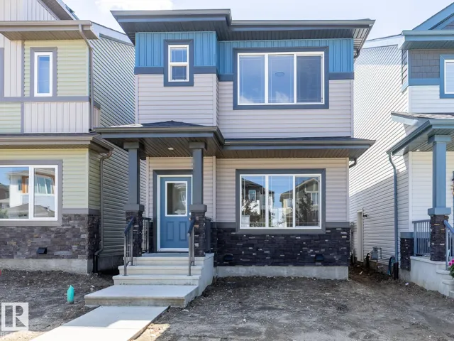 3619 Triomphe BV N, Beaumont, Alberta T4X3A7