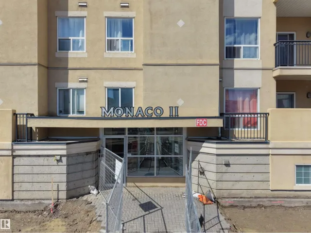 #207 10606 102 AV NW, Edmonton, Alberta T5J5E9