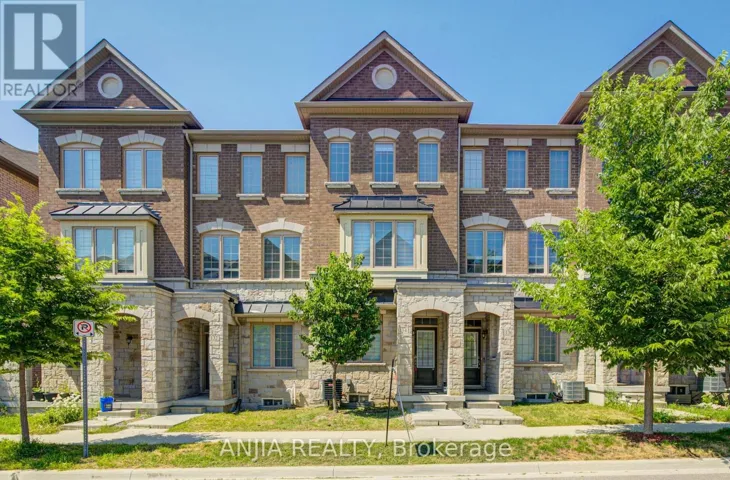 134 FREDERICK WILSON AVENUE, Markham (Cornell), Ontario L6B0R1