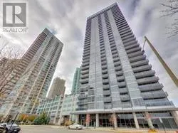 1803 - 223 WEBB DRIVE, Mississauga (City Centre), Ontario L5B0E8