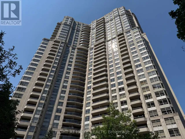 601 - 35 KINGSBRIDGE GARDEN CIRCLE, Mississauga (Hurontario), Ontario L5R3Z5