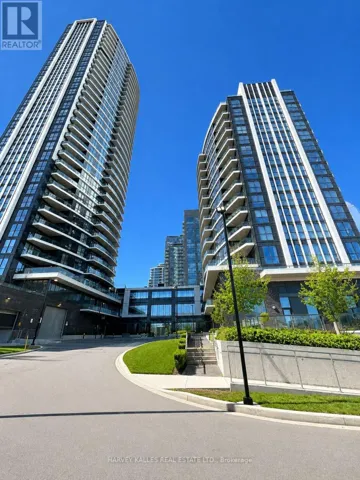 1310 - 65 WATERGARDEN DRIVE, Mississauga (Hurontario), Ontario L5R0G9
