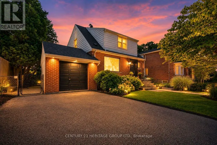 19 EAST 34TH STREET, Hamilton (Raleigh), Ontario L8V3W2