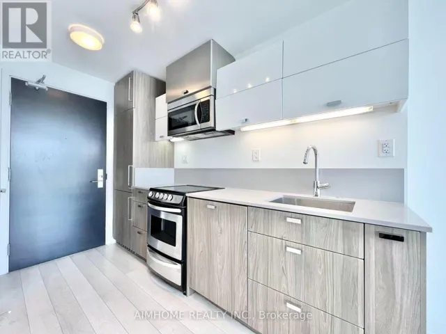 4009 - 290 ADELAIDE STREET W, Toronto (Waterfront Communities), Ontario M5V1P6