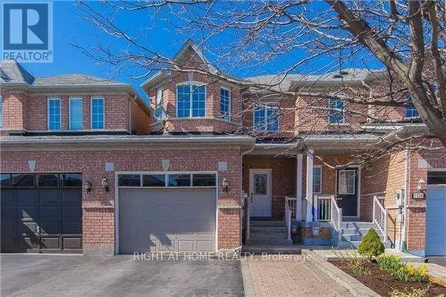106 NOVELLA ROAD, Vaughan (Patterson), Ontario L4K5K7