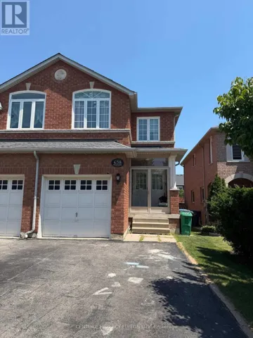 658 WILDGRASS ROAD, Mississauga (Cooksville), Ontario L5B4J5