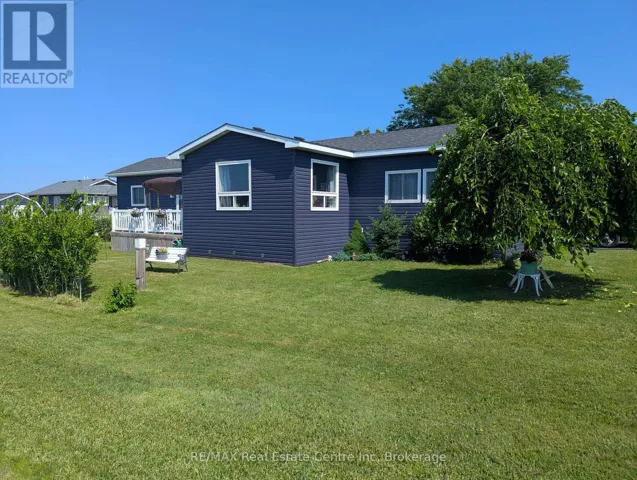 27 CRANBERRY DRIVE, Ashfield-Colborne-Wawanosh (Colborne), Ontario N7A3Y3