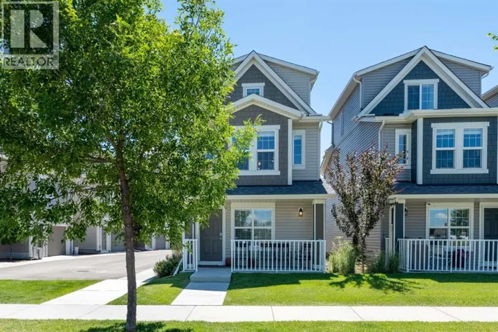 17, 1407 3 Street SE, High River, Alberta T1V0G8