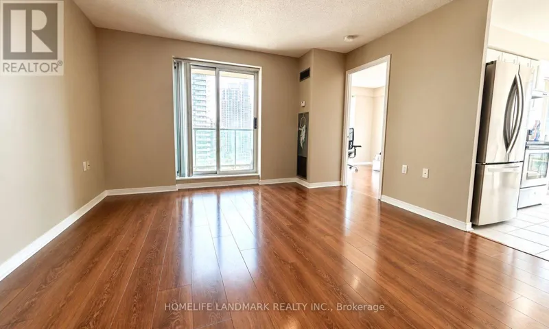 1211 - 20 OLIVE AVENUE, Toronto (Willowdale East), Ontario M2N7G5