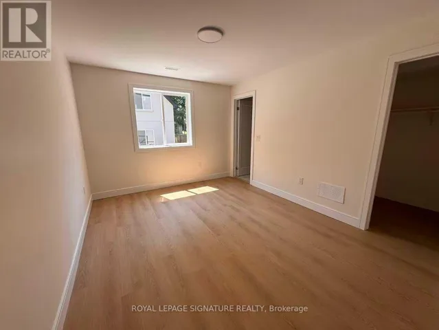 1A - 53 BISHOP AVENUE, Toronto (Newtonbrook East), Ontario M2M1Z4