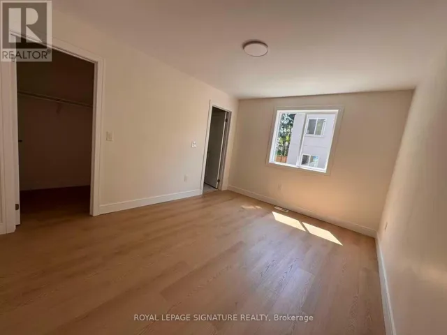 2 - 53 BISHOP AVENUE, Toronto (Newtonbrook East), Ontario M2M1Z4