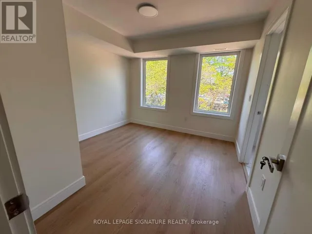 3 - 53 BISHOP AVENUE, Toronto (Newtonbrook East), Ontario M2M1Z4