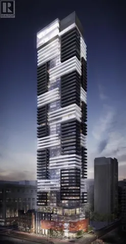 815 - 7 GRENVILLE STREET, Toronto (Bay Street Corridor), Ontario M4Y1W9