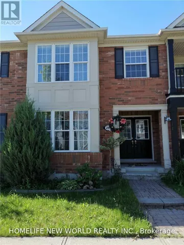 29 LAPPE AVENUE, Markham (Cornell), Ontario L6B1L3