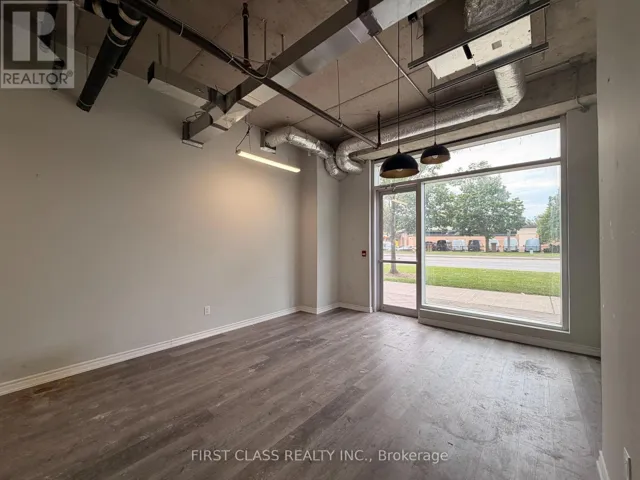 50 & 51 - 8333 KENNEDY ROAD, Markham (Unionville), Ontario L3R4P8
