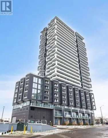 2011 - 260 MALTA AVENUE N, Brampton (Fletcher's Creek South), Ontario L6Y6L7