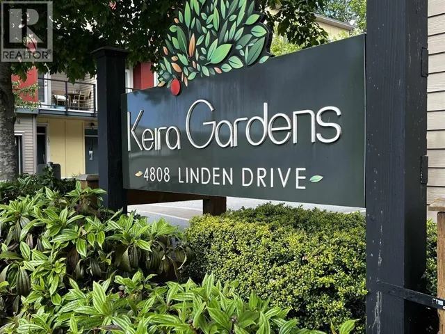 203 4808 LINDEN DRIVE, Delta, British Columbia V4K0B5