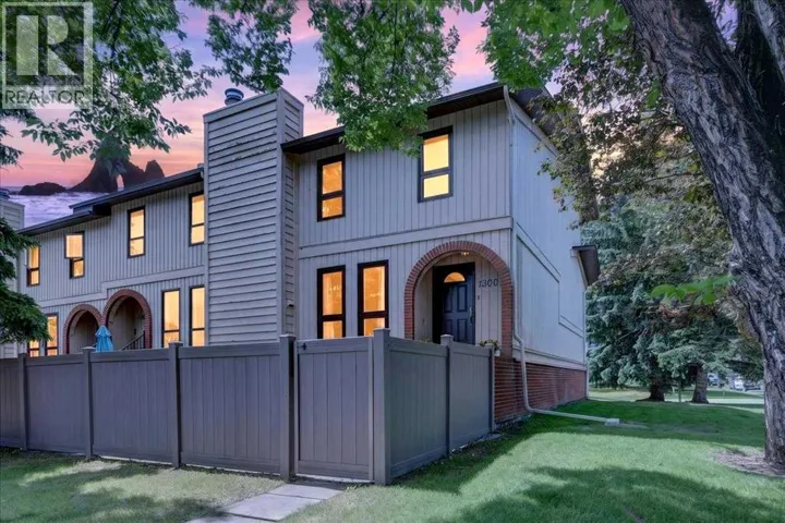 13001 6 Street, Calgary, Alberta T2W4J8