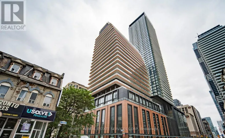 1503 - 18 MAITLAND TERRACE, Toronto (Church-Yonge Corridor), Ontario M4Y0H2