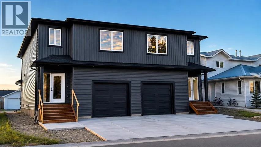 609A 5 Avenue SW, Sundre, Alberta T0M1X0