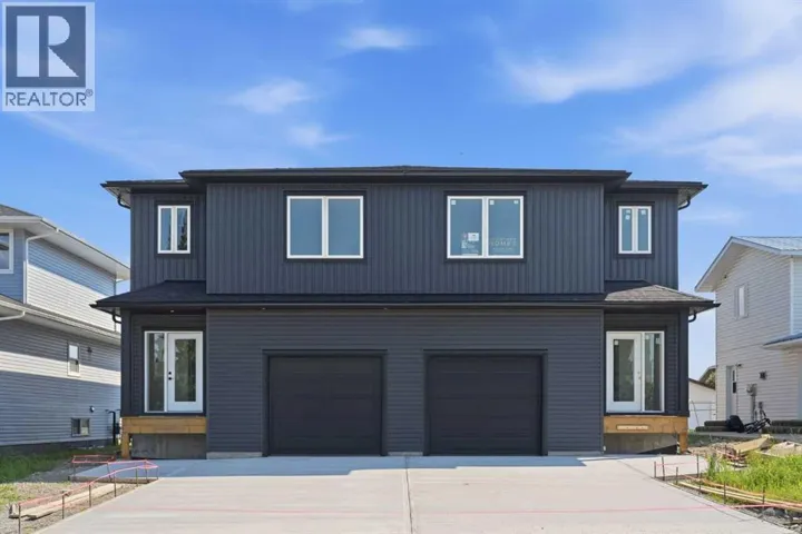 609A 5 Avenue SW, Sundre, Alberta T0M1X0