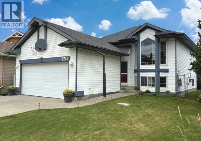6244 Cypress Street, Olds, Alberta T4H1M7