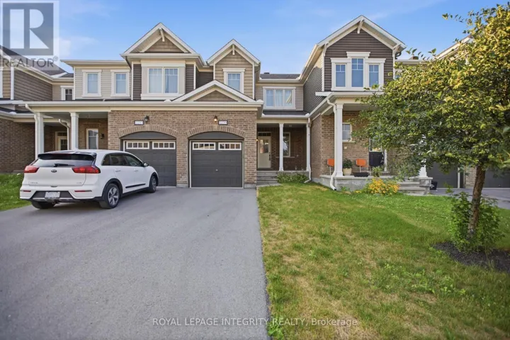 2235 WATERCOLOURS WAY, Ottawa, Ontario K2J6L3
