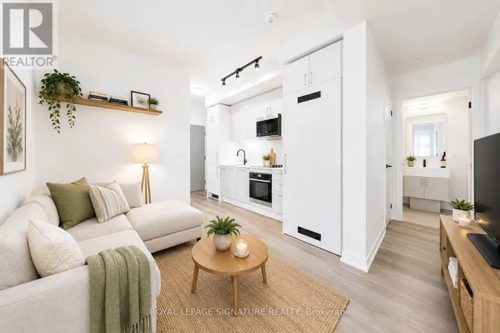 1501 - 292 DUNDAS STREET, Toronto (Kensington-Chinatown), Ontario M5T1G2