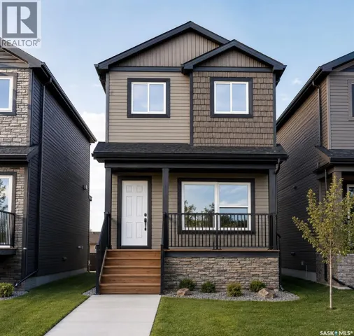 1531 Richardson ROAD, Saskatoon, Saskatchewan S7M0W9