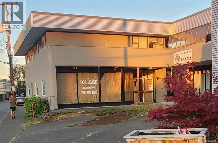 5 114 Middleton Ave, Parksville, British Columbia V9P2G6