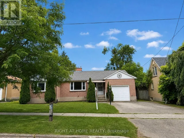 719 ROWNTREE AVENUE, London South (South H), Ontario N6C2L9