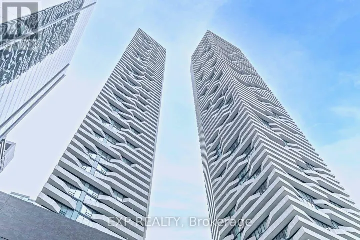 2302 - 88 HARBOUR STREET, Toronto (Waterfront Communities), Ontario M5J0B5