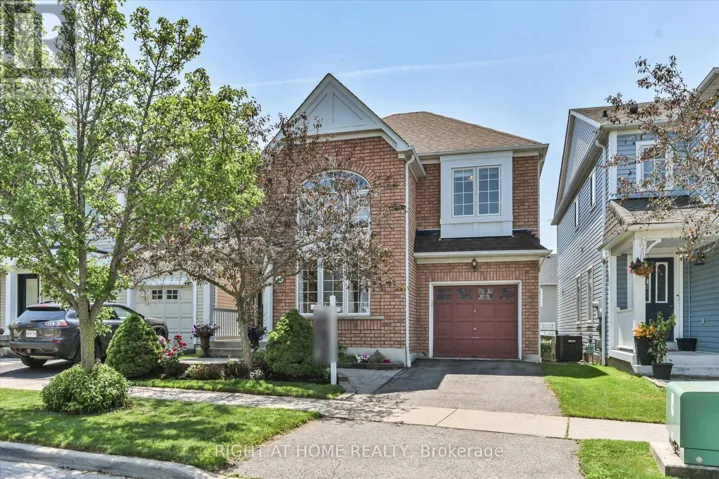 94 MOYNAHAN CRESCENT, Ajax (South East), Ontario L1Z1M4