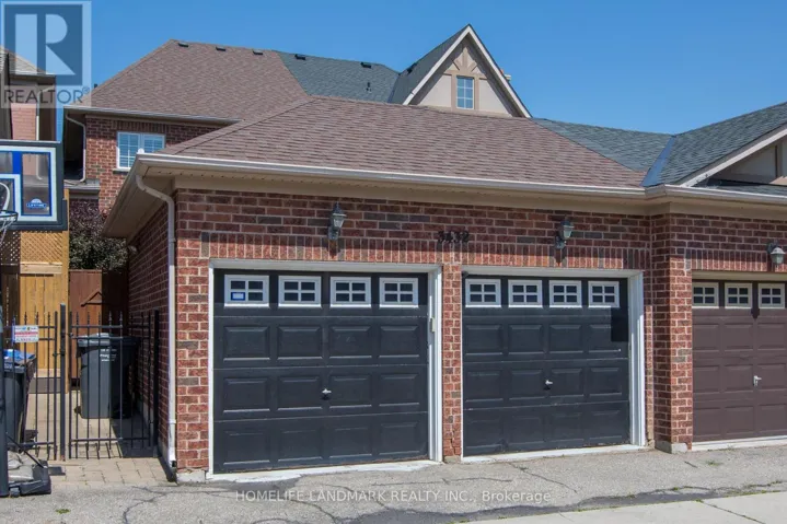 3432 EGLINTON AVENUE W, Mississauga (Churchill Meadows), Ontario L5M7P2