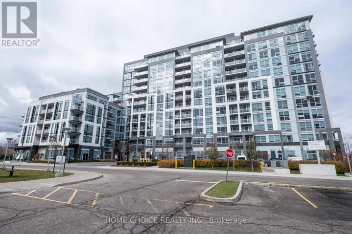 614 - 1050 MAIN STREET E, Milton (DE Dempsey), Ontario L9T9M3